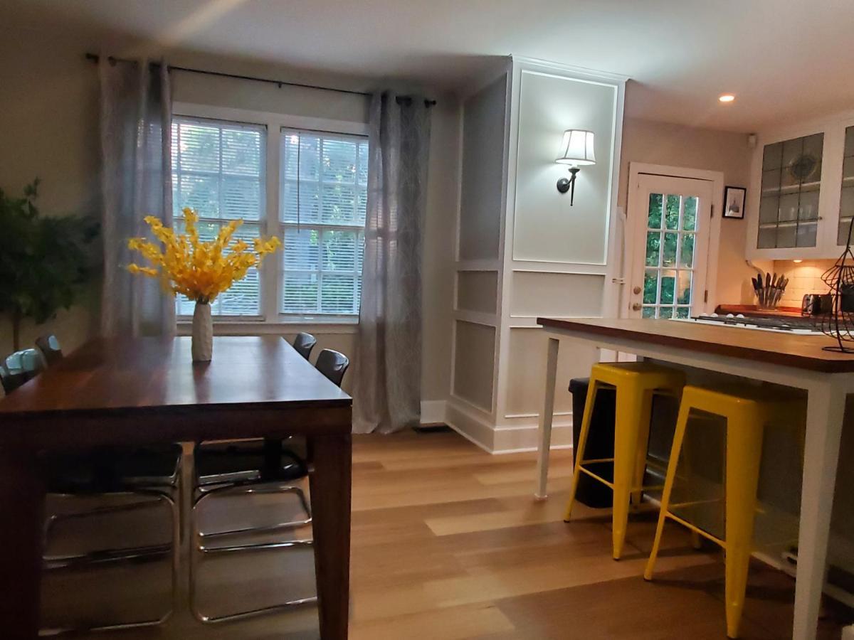 Cheerful 2 Bedroom Near Colleges, Downtown, Attractions Montgomery Dış mekan fotoğraf